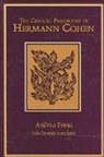 Andrea Poma - Crit Philos Hermann Cohen