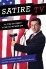 Jonathan Gray, Jeffrey P Jones, Jeffrey P. Jones, Ethan Thompson - Satire TV