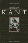 Otfried Hoffe, Otfried Höffe - Immanuel Kant