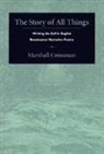 Marshall Grossman - The Story of All Things