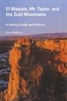 Sherry Robinson - El Malpais, Mt. Taylor, and the Zuni Mountains