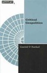 Gearoid O'Tuathail, Gearoid O. Tuathail - Critical Geopolitics