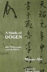 Masao Abe, Steven Heine - A Study of D¿gen