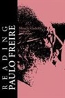 Moacir Gadotti - Reading Paulo Freire