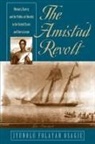 Iyunolu Folayan Osagie - The Amistad Revolt