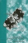 Christy Rishoi - From Girl to Woman