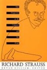 Bryan Gilliam - Richard Strauss