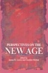 James R. Lewis, Denis Wood, James R Lewis, James R. Lewis, J Gordon Melton, J. Gordon Melton - Perspectives on the New Age