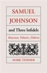 Mark J Temmer, Mark J. Temmer - Samuel Johnson and Three Infidels