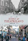 Brian Girling - Soho & Theatreland Through Time