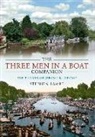 Stephen Lambe - The Three Men in a Boat Companion