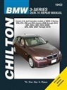 Jay Storer - BMW 3-Series: 2006 Thru 2010