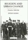 J N Morris, J. N. Morris, J.N. Morris - Religion and Urban Change