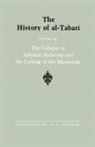Abu Ja'far Muhammad Bin Jarir Al-Tabari - The History of al-¿abar¿ Vol. 20