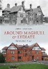 John K Rowlands, John K. Rowlands - Around Maghull and Lydiate Through Time