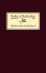 Leslie J. Workman, Leslie J Workman, Leslie J (Author) Workman, Leslie J. Workman - Studies in Medievalism IV