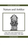 David Stack - Nature and Artifice