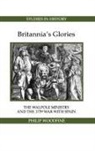 Philip Woodfine - Britannia's Glories