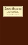 Ingrid Tieken-Boon Van Ostade, Ingrid Tieken-boon van - The Two Versions of Malory's Morte Darthur