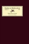 Leslie J. Workman, Leslie J Workman, Leslie J. Workman - Studies in Medievalism V