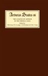 P. B. Grout, C. E. Pickford E. K. C. Varty, C. E. Pickford and E. K. C. Varty, P B Grout, P. B. Grout, R A Lodge... - Legend of Arthur in the Middle Ages Studies Presented to A H Diverres