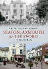 Ted Gosling, Geoff Marshall - Seaton, Axmouth & Colyford Through Time