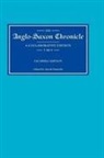 David Dumville, David Dumville, David N. Dumville - Anglo-Saxon Chronicle 1 MS F