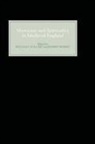 William F. Pollard, Robert Boenig, Robert Boening, William F Pollard, William F. Pollard - Mysticism and Spirituality in Medieval England
