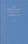 Katherine O`brien O`keeff, Katherine O'Brien O'Keeffe - Anglo-Saxon Chronicle 5