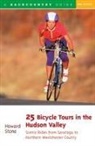 Howard Stone - 25 Bicycle Tours in the Hudson Valley