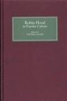 Thomas Hahn, Thomas Hahn - Robin Hood in Popular Culture
