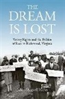 Julian Maxwell Hayter - Dream Is Lost
