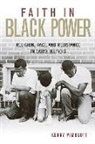 Kerry Pimblott - Faith in Black Power