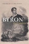 Clara Tuite, Clara (University of Melbourne) Tuite, Clara Tuite, Clara (University of Melbourne) Tuite, Tuite Clara - Byron in Context