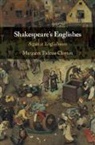 Margaret Tudeau-Clayton, Margaret (Universite De Neuchatel Tudeau-Clayton - Shakespeare''s Englishes
