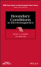Ismo Lindell, Ismo V Lindell, Ismo V. Lindell, Ismo V. (Helsinki University of Technolog Lindell, Ismo V. Sihvola Lindell, IV Lindell... - Boundary Conditions in Electromagnetics