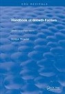 Enrique Pimentel, Pimentel Enrique - Revival: Handbook of Growth Factors (1994)
