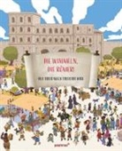 Marlene Fritsch, Joachim Seibel - Die wimmeln, die Römer!