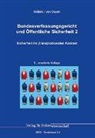 Martin H. W. Möllers, Robert Chr. van Ooyen - Bundesverfassungsgericht und Öffentliche Sicherheit 02