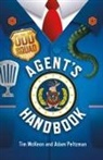 Tim McKeon, Adam Peltzman - Odd Squad Agent's Handbook