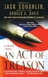 Jack Coughlin, Donald A. Davis - Act of Treason