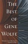 Gene Wolfe - Best of Gene Wolfe