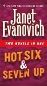 Janet Evanovich - Hot Six & Seven Up