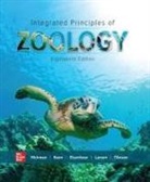 Cleveland Hickman, Cleveland P. Hickman, Cleveland P. Hickman Jr, Hickman Jr Cleveland, Hickman Jr Cleveland P, Hickman Jr. Cleveland... - Laboratory Studies in Integrated Principles of Zoology