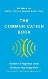 Mikael Krogerus, Roman Tschappeler, Roman Tschäppeler - The Communication Book