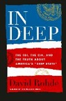 David Rohde, Rohde David - In Deep