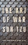 Sun Tzu, Tzu Sun - The Art of War