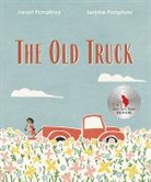 Jarrett Pumphrey, Jerome Pumphrey - The Old Truck