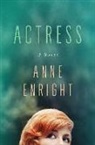 Anne Enright - Actress
