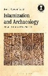 Dr Jose C. Carvajal Lopez, Dr Jose C. Carvajal (Lecturer in Islamic Archaeology Lopez, Jose C Carvajal Lopez, Jose C. Carvajal Lopez, José C. Carvajal López, Richard Hodges - Islamization and Archaeology